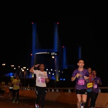 Runner Photo 2754489