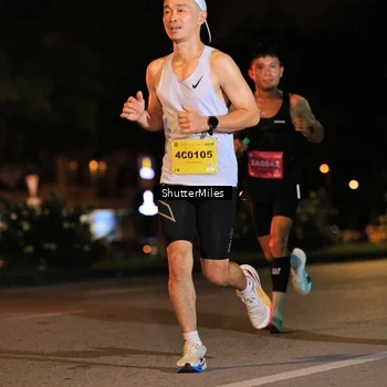 Runner Photo 2754490