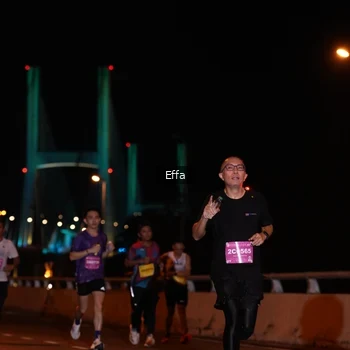 Runner Photo 2754495