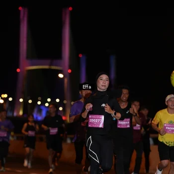 Runner Photo 2754541
