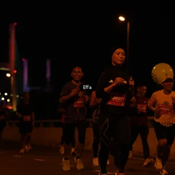 Runner Photo 2754557