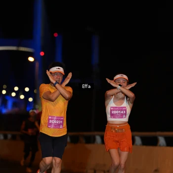 Runner Photo 2754698