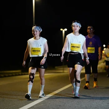 Runner Photo 2754705