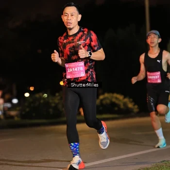 Runner Photo 2754707