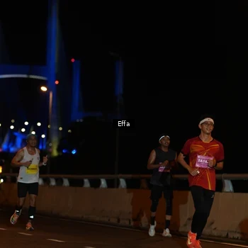 Runner Photo 2754709