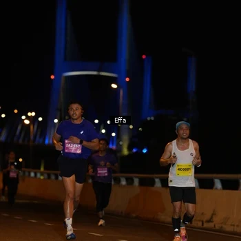 Runner Photo 2754710