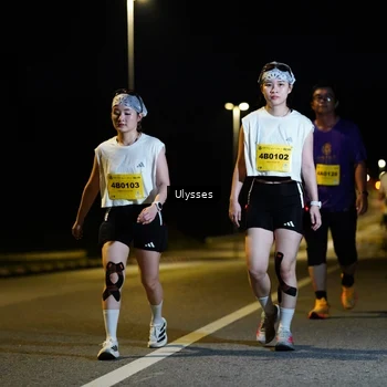 Runner Photo 2754713