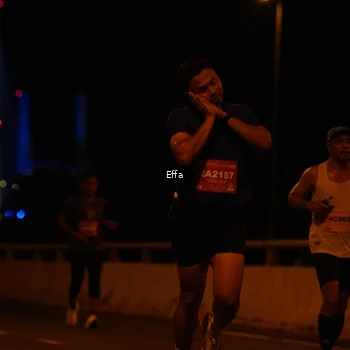 Runner Photo 2754721