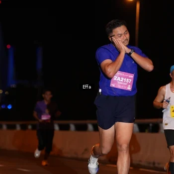 Runner Photo 2754723