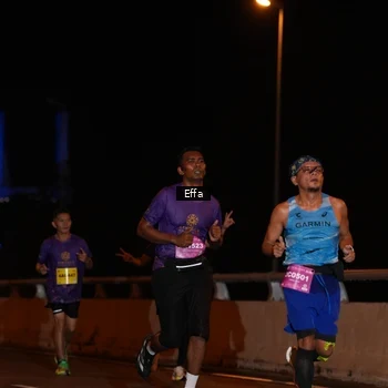 Runner Photo 2754736