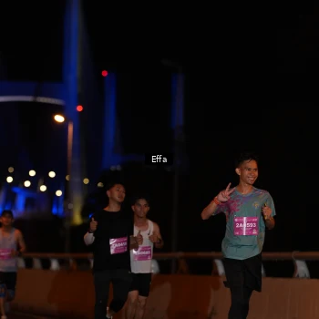 Runner Photo 2754752
