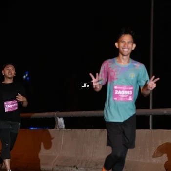 Runner Photo 2754757