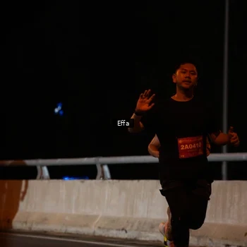 Runner Photo 2754762