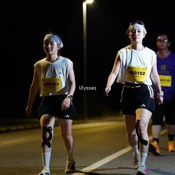Runner Photo 2754768