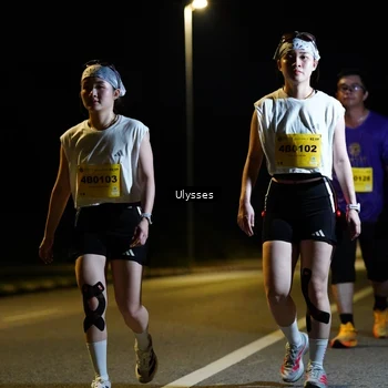 Runner Photo 2754769