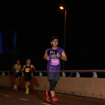 Runner Photo 2754775