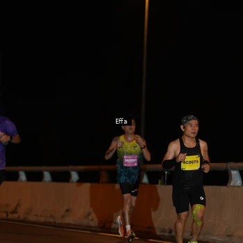 Runner Photo 2754781