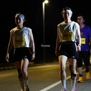 Runner Photo 2754788