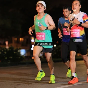 Runner Photo 2754789