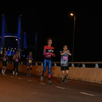 Runner Photo 2754799