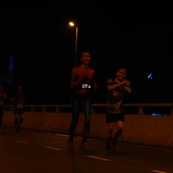 Runner Photo 2754802