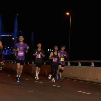 Runner Photo 2754808
