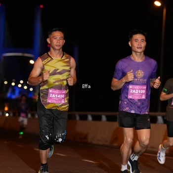 Runner Photo 2754814