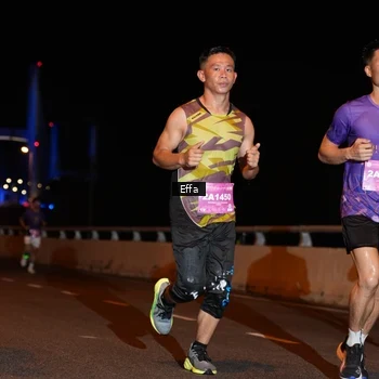 Runner Photo 2754818