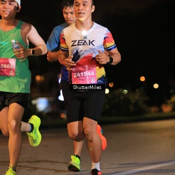 Runner Photo 2754820