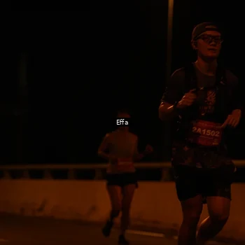 Runner Photo 2754836