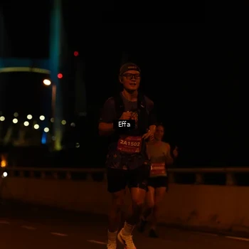 Runner Photo 2754837