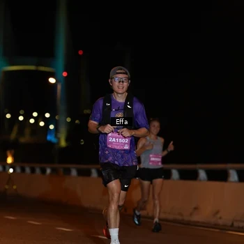 Runner Photo 2754841