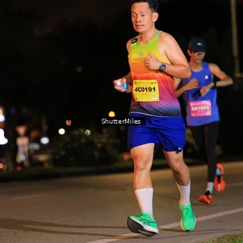 Runner Photo 2754844