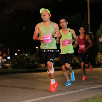 Runner Photo 2754861