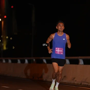 Runner Photo 2754870