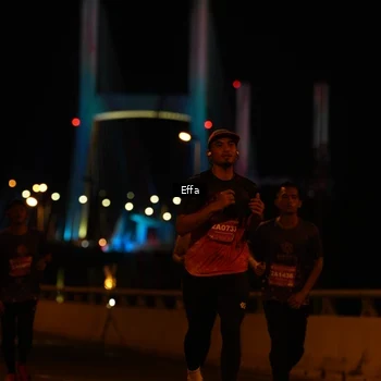 Runner Photo 2754882