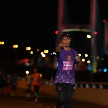 Runner Photo 2754889