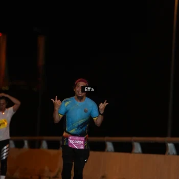 Runner Photo 2754904