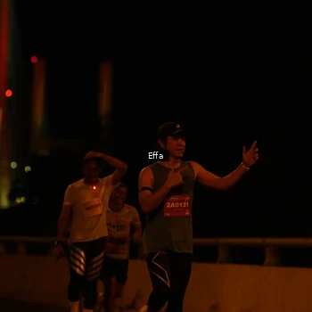Runner Photo 2754907