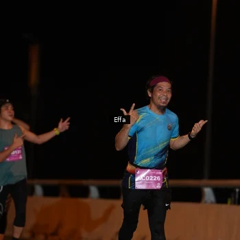 Runner Photo 2754910