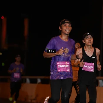 Runner Photo 2754924