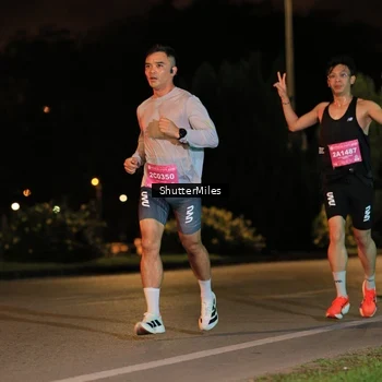 Runner Photo 2754925