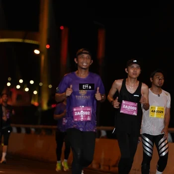 Runner Photo 2754931