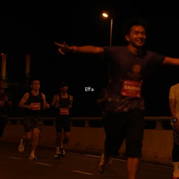 Runner Photo 2754932