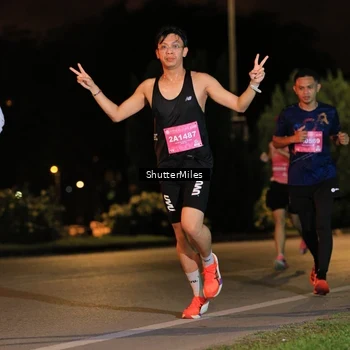 Runner Photo 2754937