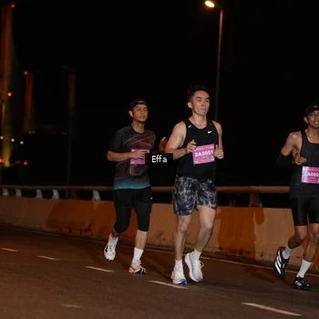Runner Photo 2754938