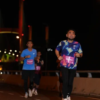 Runner Photo 2754956