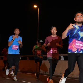 Runner Photo 2754961