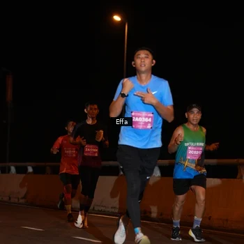 Runner Photo 2754962