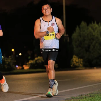 Runner Photo 2754998